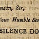 Silence’s Substack