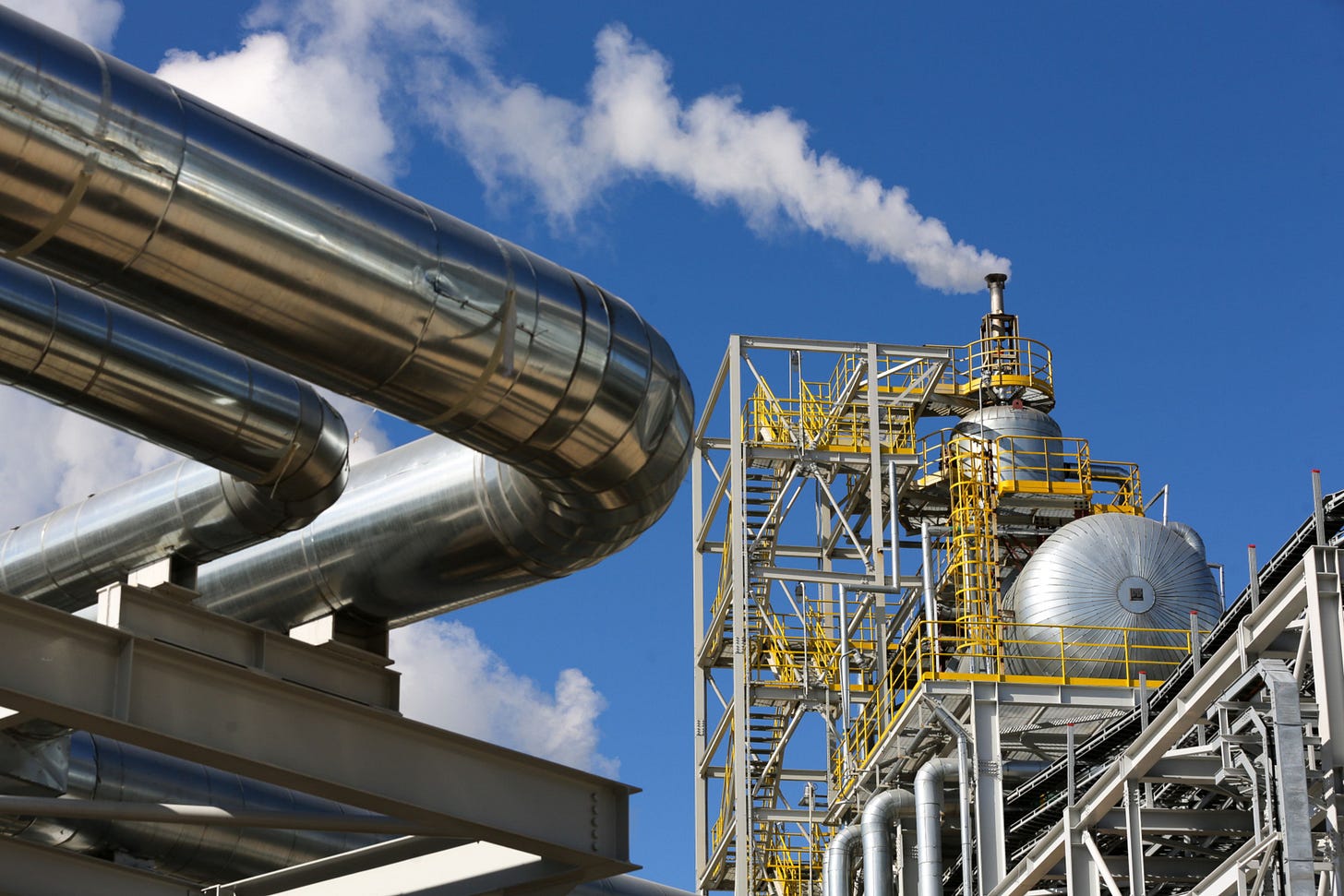 Liebreich: Clean Hydrogen's Missing Trillions | BloombergNEF