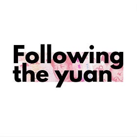 What do you need to know as a China watcher in 2023? (Part 1: narrative) | Following the yuan