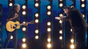 Tracy Chapman Crushes 'Fast Car' at the Grammys With Luke Combs