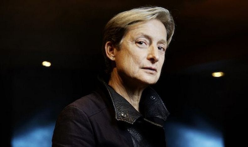 Butler: Gender Trouble – American Journal of French Studies