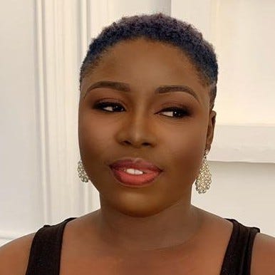 Frankly Speaking with Jo