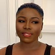 Josephine Ajijola-Oluwa's avatar
