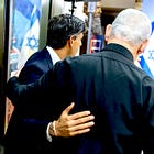 "Why Does the U.K. Give Israel Unqualified Backing?" by Mark Curtis