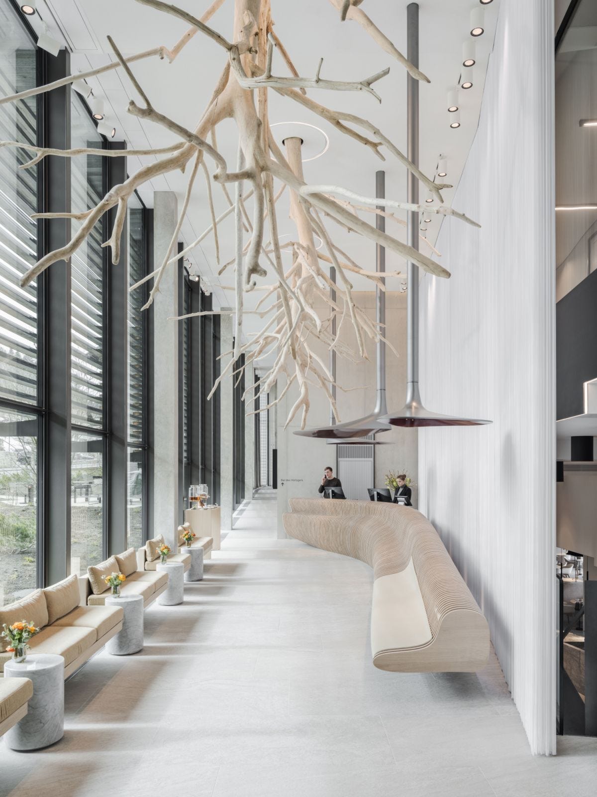 Exploring Hôtel des Horlogers in Switzerland's Vallée de Joux | Tatler Asia Exploring Hôtel des Horlogers in Switzerland's Vallée de Joux | Tatler Asia