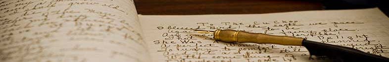 Start writing fiction | OpenLearn - Open University