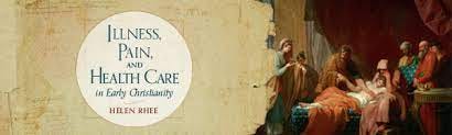 Illness, Pain, and Health Care in Early Christianity: Rhee, Helen: 9780802876843: Amazon.com: Books Illness, Pain, and Health Care in Early Christianity: Rhee, Helen: 9780802876843: Amazon.com: Books