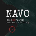 NAVO: De keerzijde van een verdrag | Bunzing