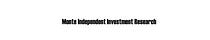 Monte Independent Investment Research