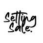 Setting Sale's avatar