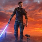 Star Wars Jedi: Survivor