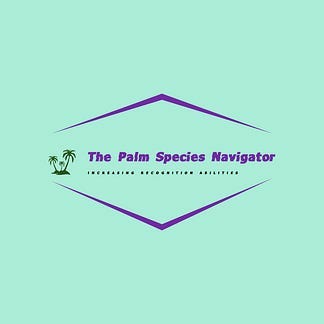 The Palm Species Navigator
