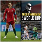 Revista de la Liga with Graham Hunter