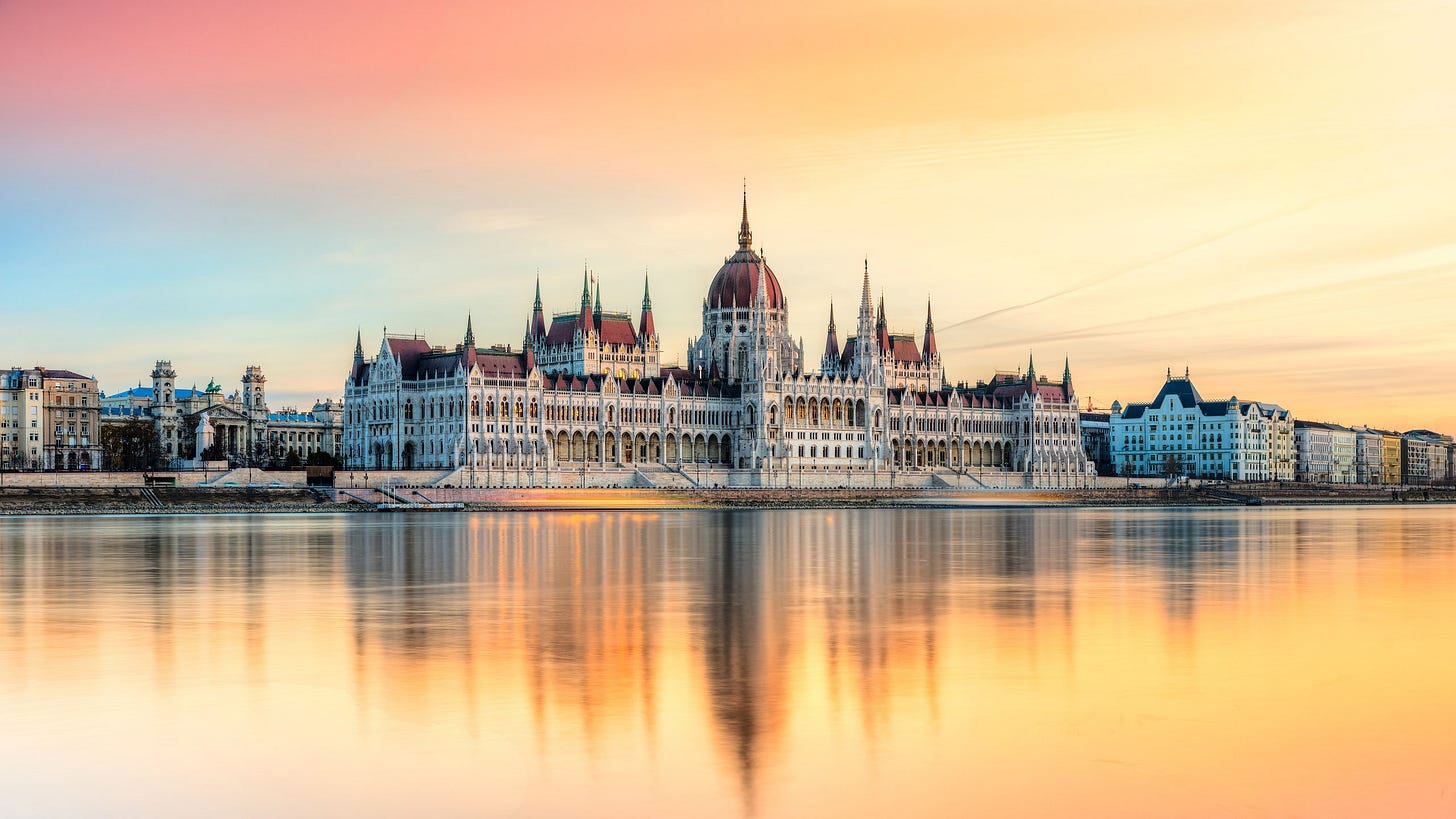 Best Things to Do in Budapest | Condé Nast Traveler Best Things to Do in Budapest | Condé Nast Traveler