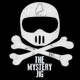 Troy R. Bennett's Mystery Jig Substack