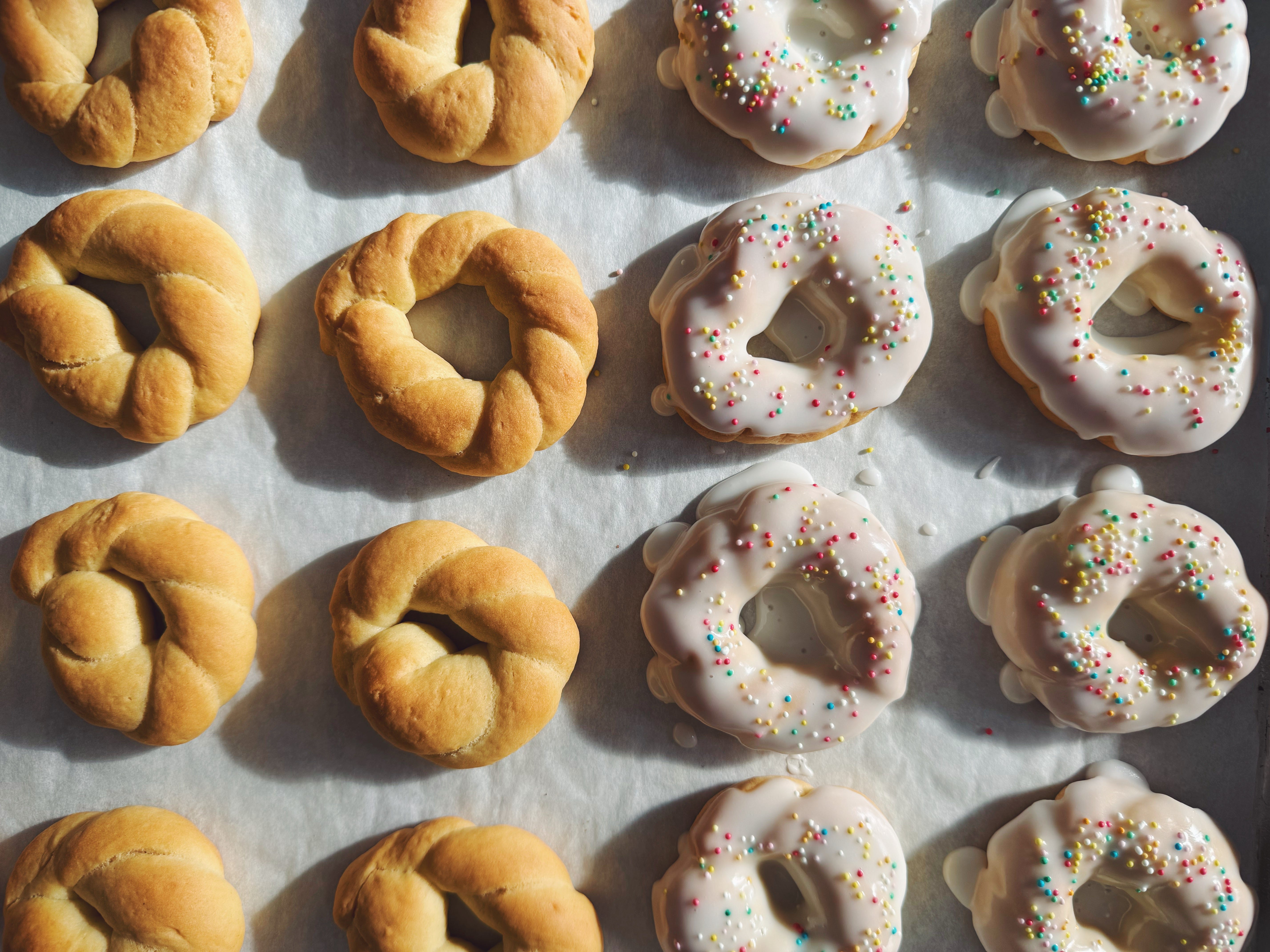 Cookies & Cocktails! - by Domenica Marchetti