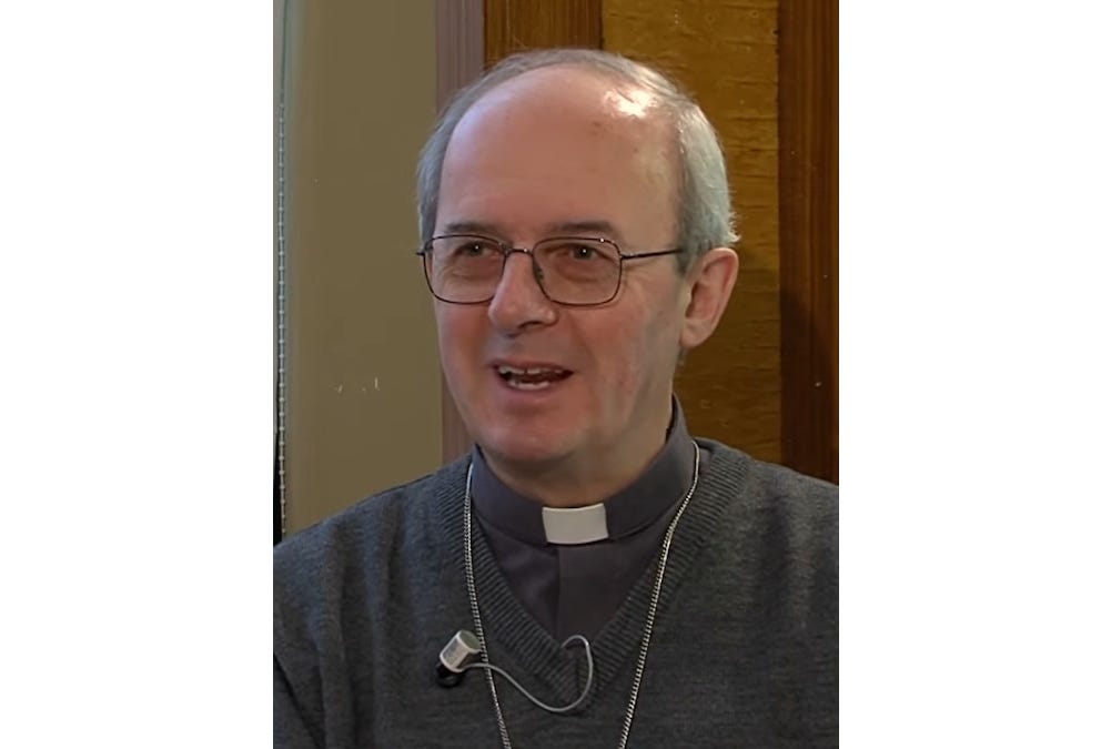 Italian bishop accused of antisemitism over petition regarding Israeli author