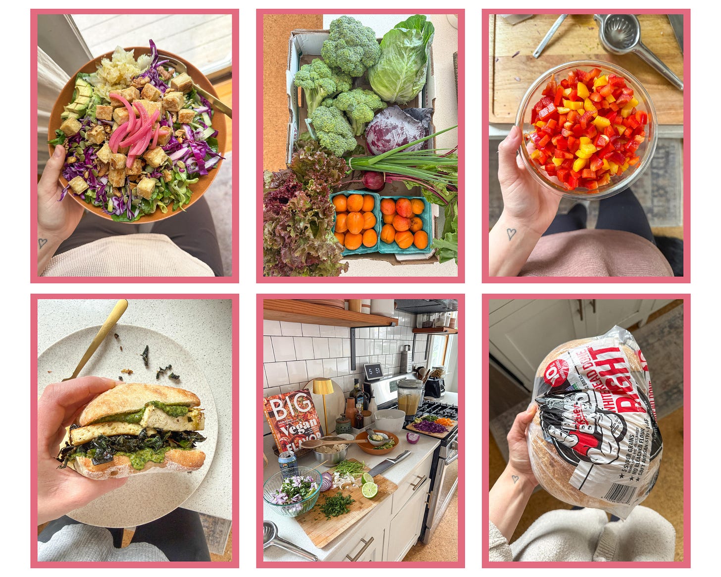 Brittany’s 6 swaps: Easy ways to live more sustainably