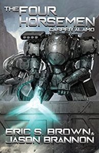 Casper Alamo cover Casper Alamo cover