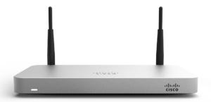 Cisco Meraki Firewall