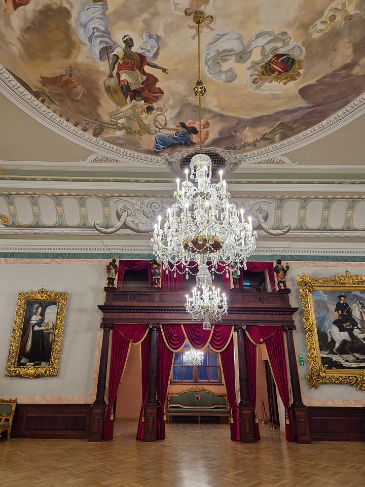 Casa delle Teste Nere Riga