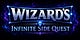 Wizard's Infinite Side Quest