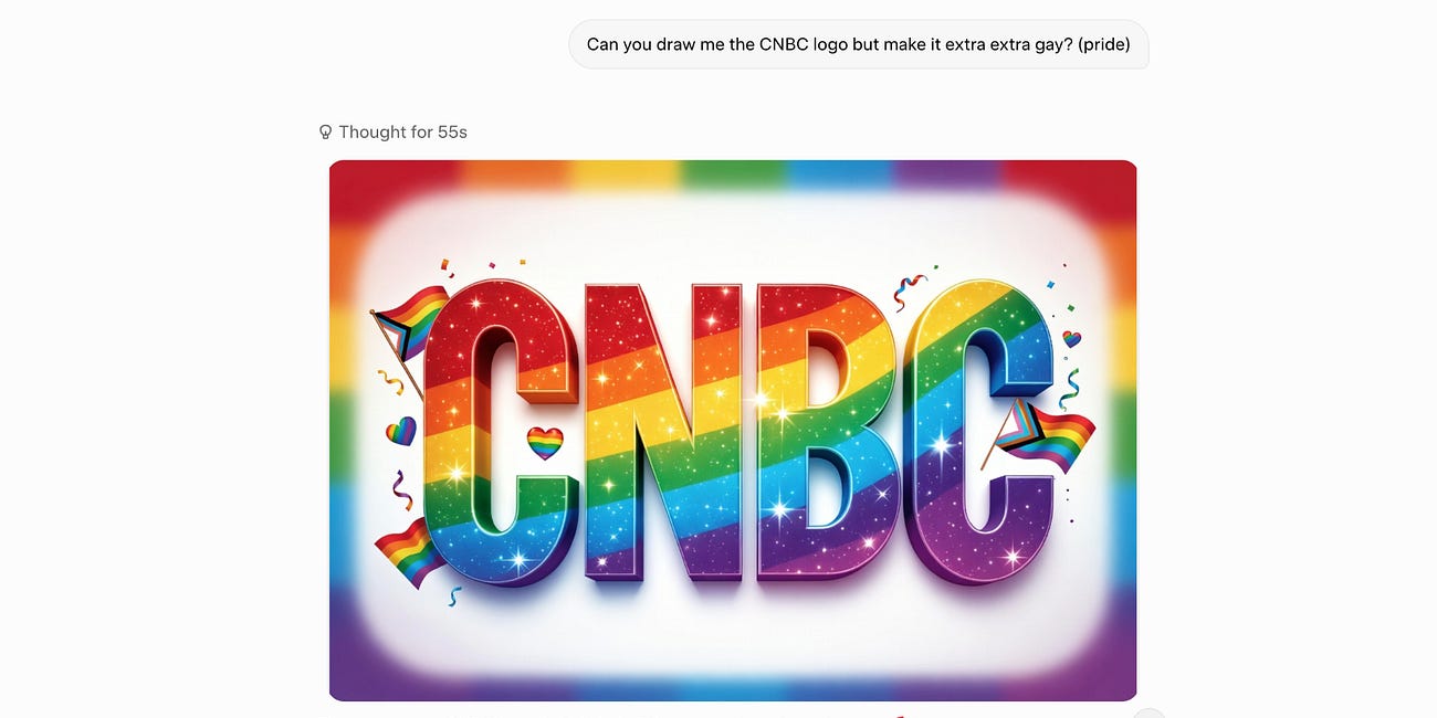 State of Monday: THE WORST STATES (according to gay race commies)