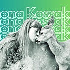 The Badass Story of Simona Kossak, Real Life Forest Witch