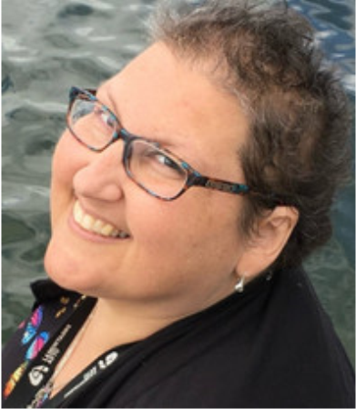 Nancy Proulx Nancy Proulx