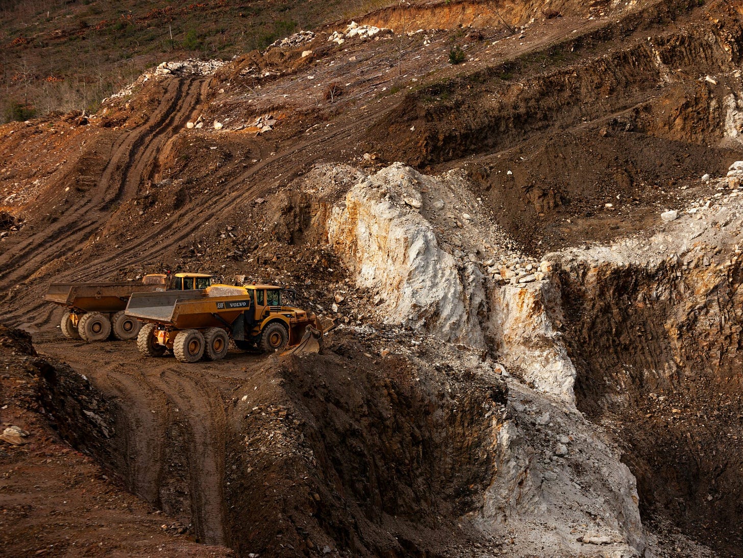 Critical minerals in crisis: Stress testing US supply chains against shocks  - Atlantic Council