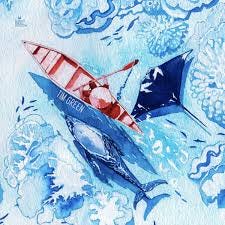 Sea Parade | Tim Green