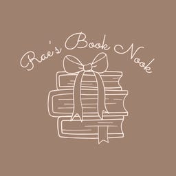 Rae's Book Nook