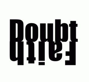 doubt