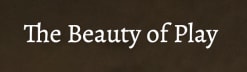 The Beauty of Play’s Substack