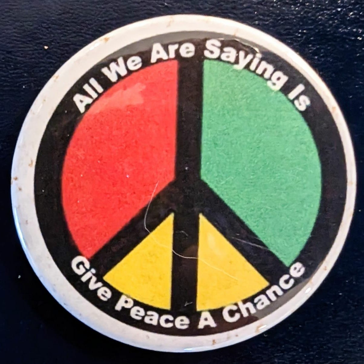 Bev Stohl’s Substack