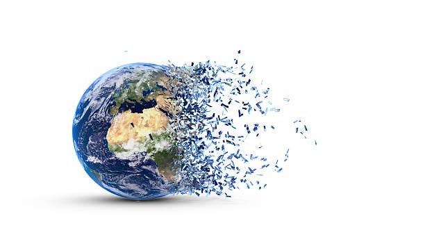 6,700+ Fragmented World Stock Photos, Pictures & Royalty-Free Images -  iStock