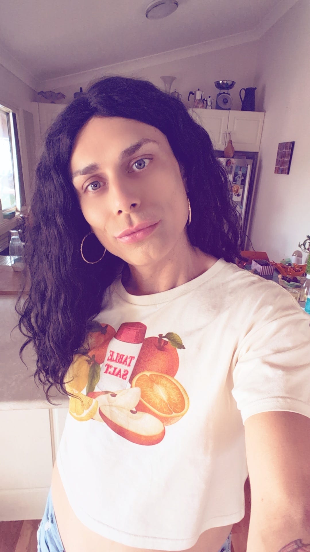 Artwork for Jedda Frank Ross