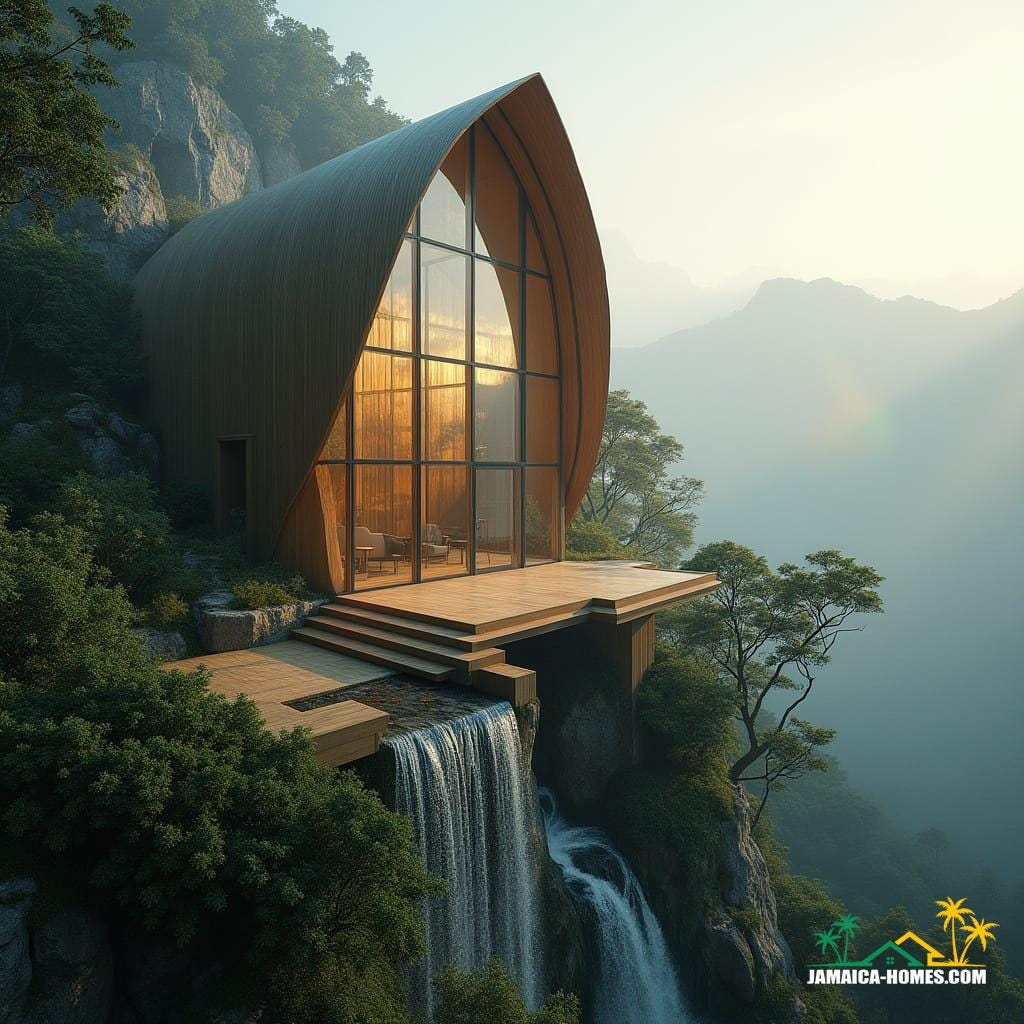 Blue Mountains – Forest Monastery Church