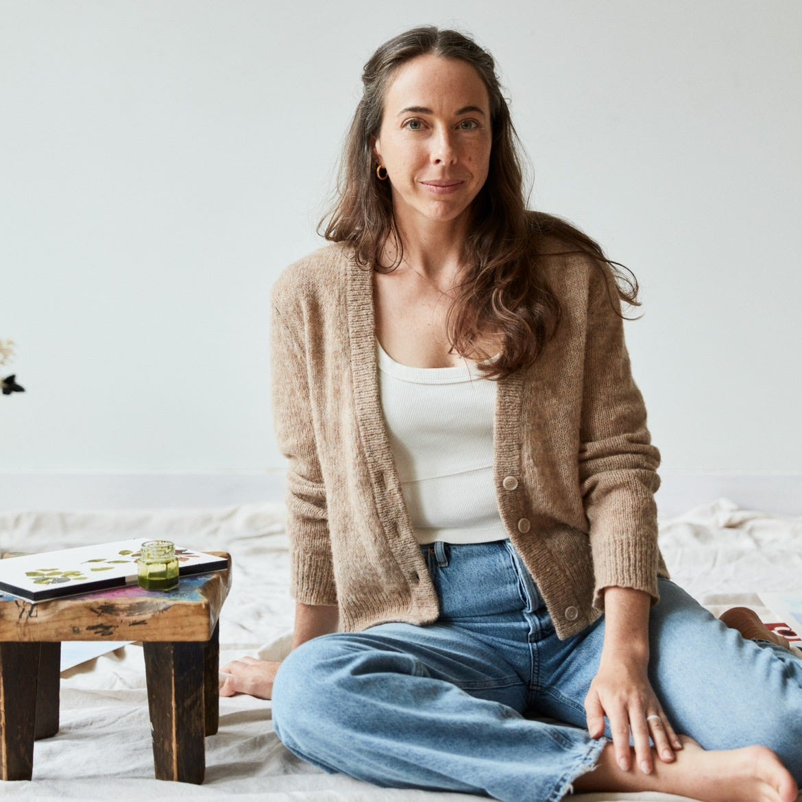 The Wisdom of Watercolor