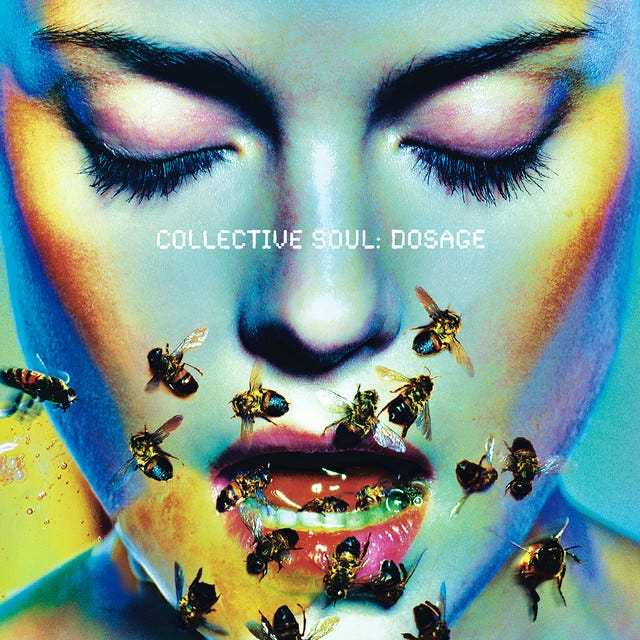 Heavy - song and lyrics by Collective Soul | Spotify