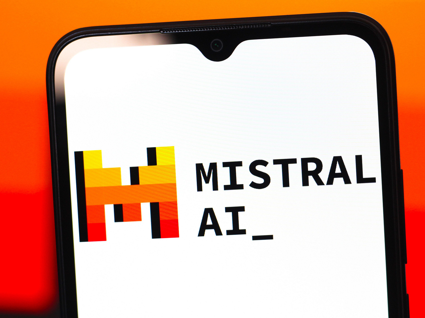 Mistral targets security-conscious developers with new AI coding assistant  | IT Pro