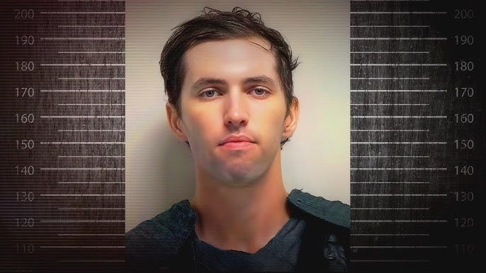 Tyler Robinson Turned In By Family: Authorities Tyler Robinson Turned In By Family: Authorities