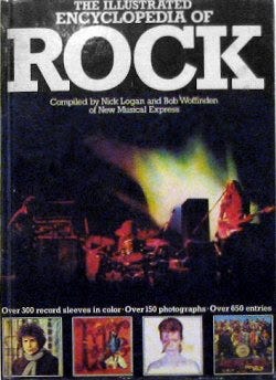 The NME Illustrated Encyclopedia of Rock 1977
