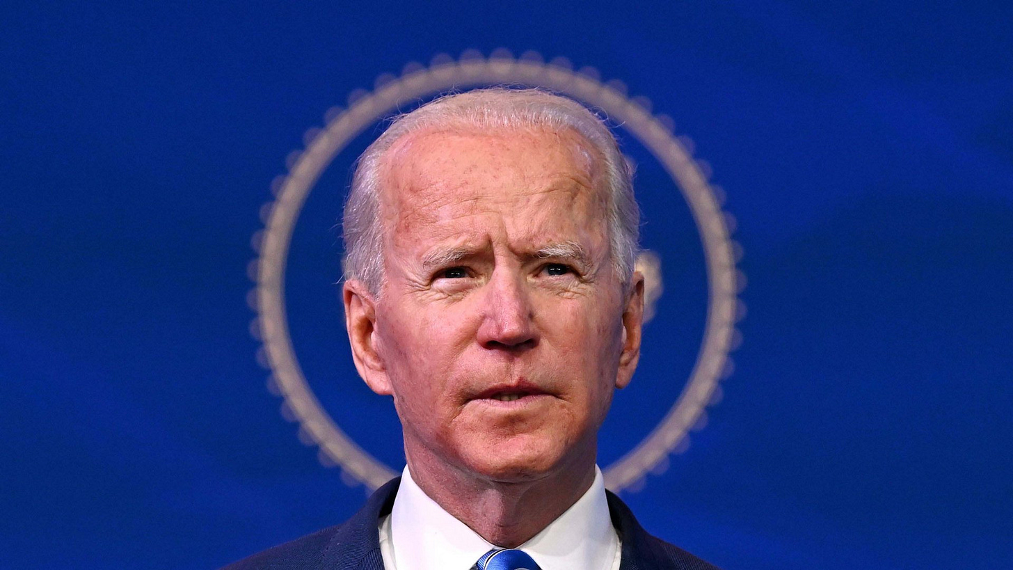 President-Elect Biden's $1.9 Trillion American Rescue Plan Includes $440  Billion for Small Businesses and Communities | Inc.com