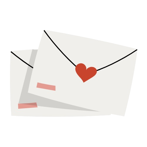 Eu quero escrever sobre amor