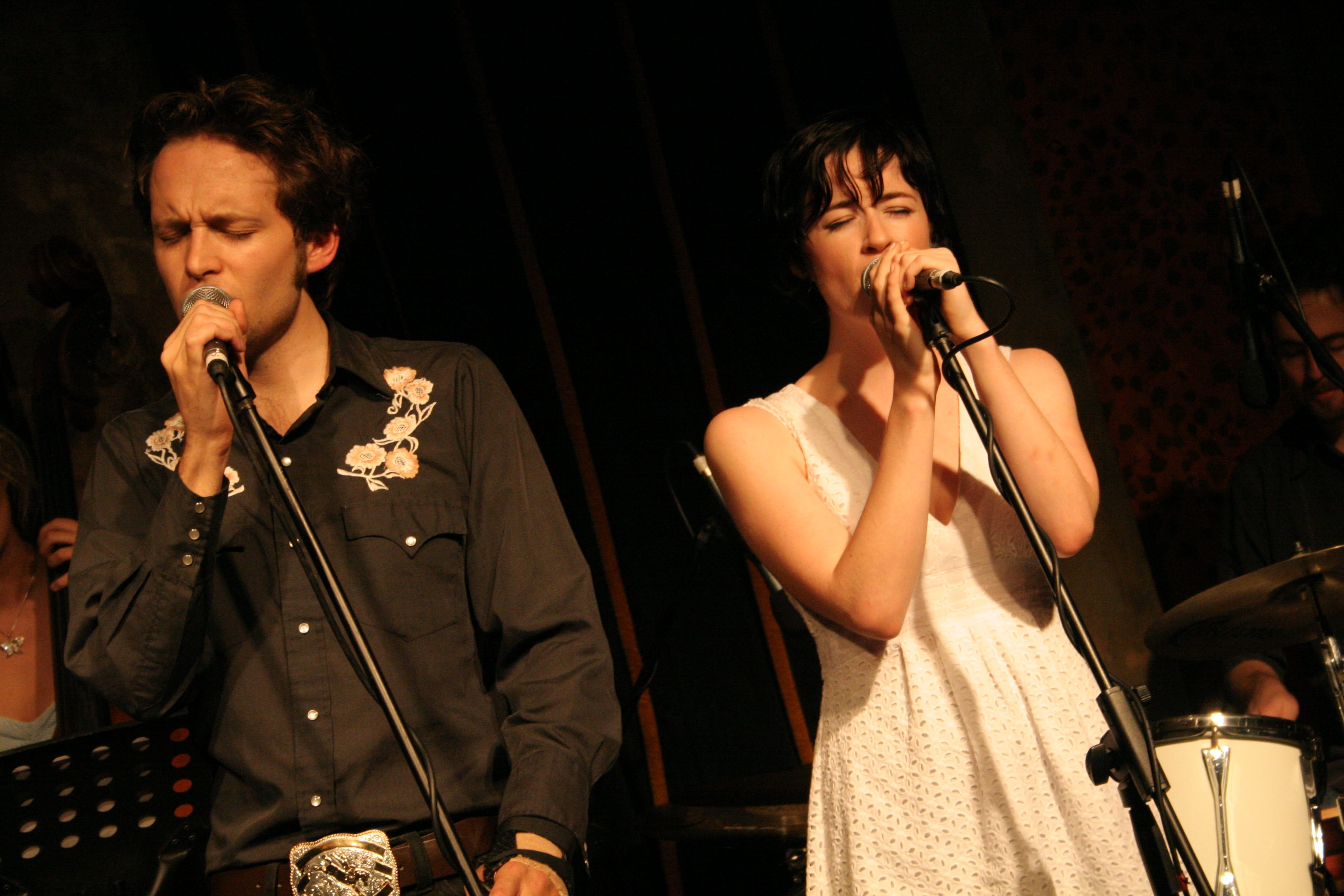 The BIGSOUND Class of 2006
