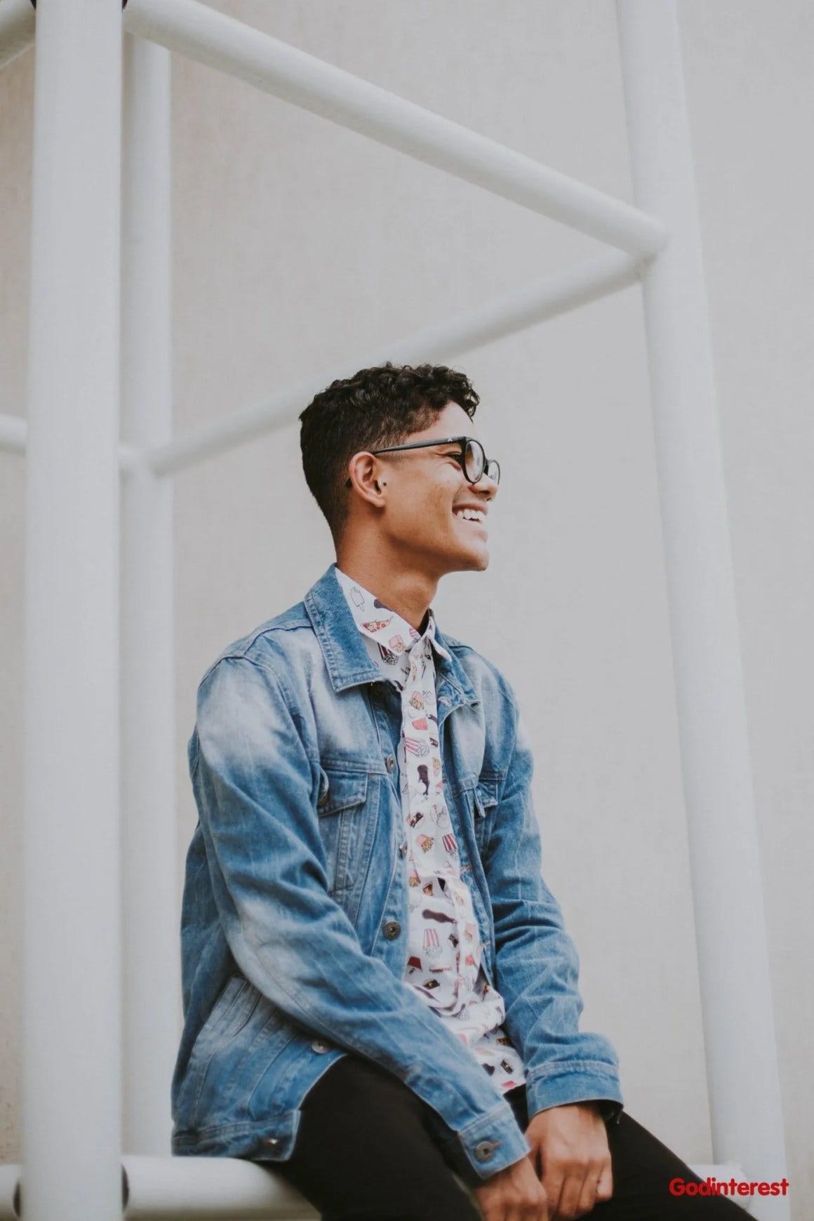 Godinterest: A Return to the Web of Old, While Pushing the Internet Forward Godinterest: A Return to the Web of Old, While Pushing the Internet Forward