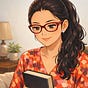 Kiran Cabral's avatar