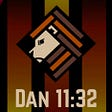 Dan 11:32's avatar