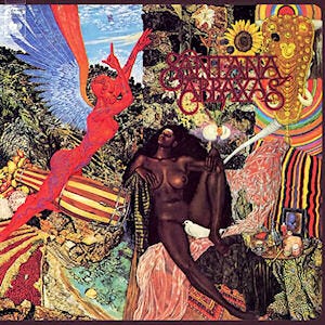 Abraxas (album) - Wikipedia